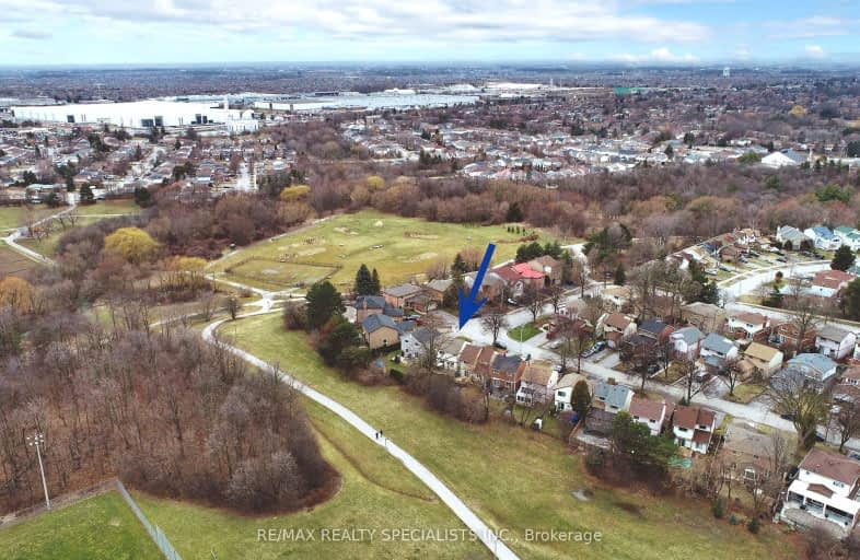 25 Mitchell Avenue, Brampton | Image 1