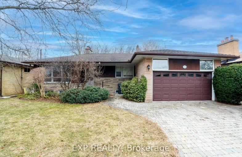 2152 Florian Road, Mississauga | Image 1