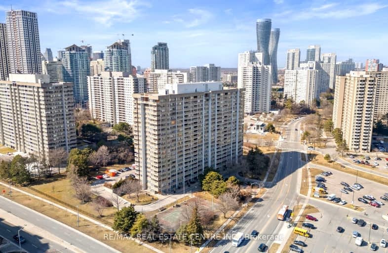 2004-1580 Mississauga Valley Boulevard, Mississauga | Image 1