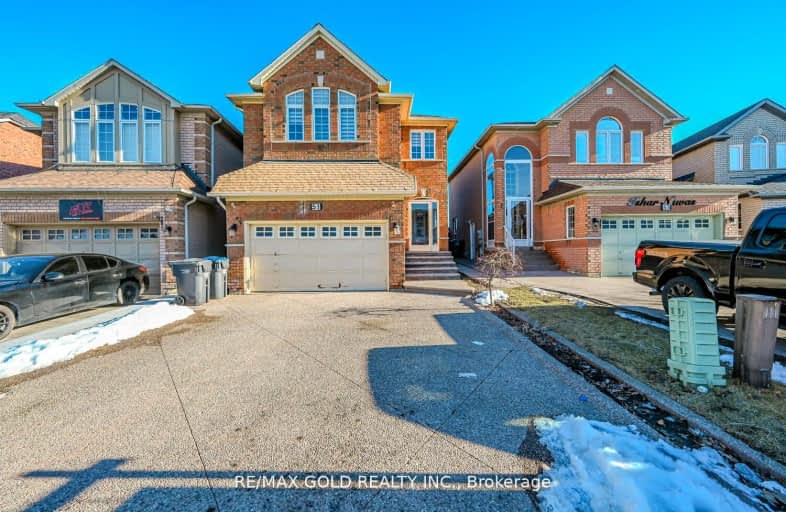 51 Blue Whale Boulevard, Brampton | Image 1