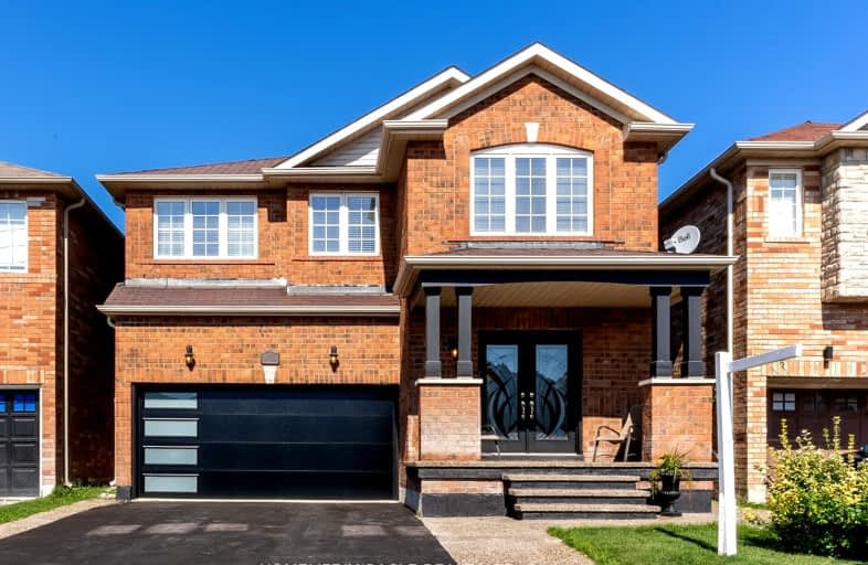 22 Owens Road, Brampton | Image 1