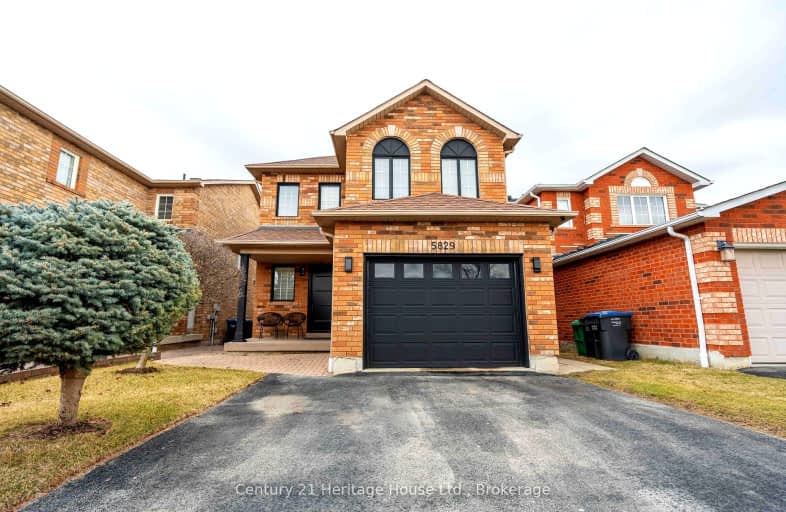 5829 Sidmouth Street, Mississauga | Image 1