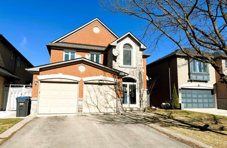 3 Barleyfield Road, Brampton | Image 1