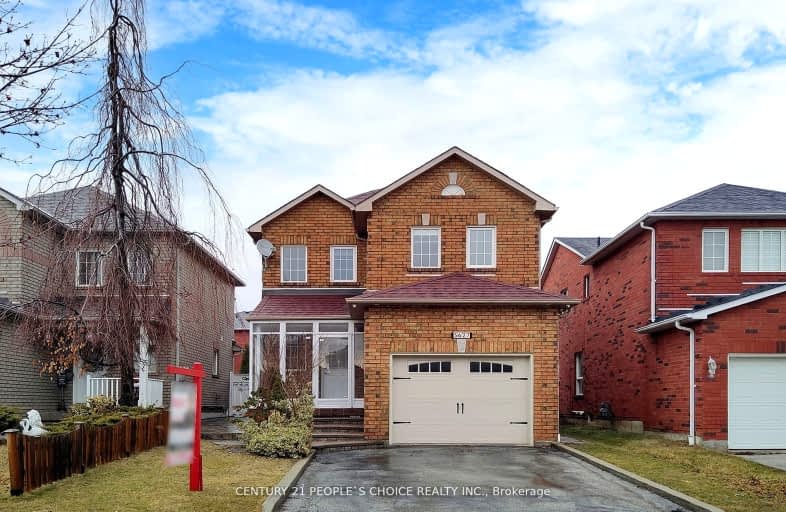 5627 Brenchley Avenue, Mississauga | Image 1