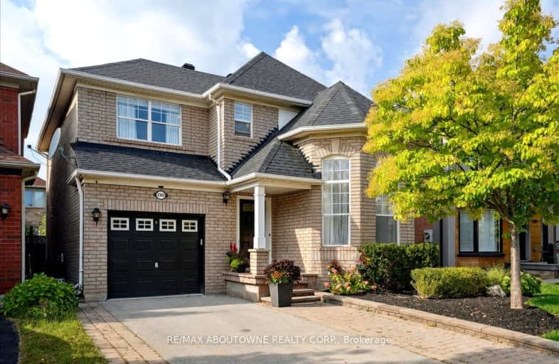 2363 Copperwood Drive, Oakville | Image 1