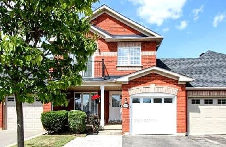 2305 Kingfisher Court, Oakville | Image 1