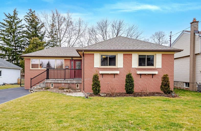 1332 Fisher Avenue, Burlington | Image 1