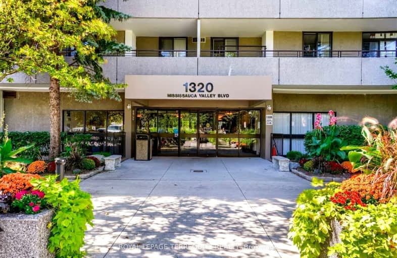 511-1320 Mississauga Valley Boulevard, Mississauga | Image 1