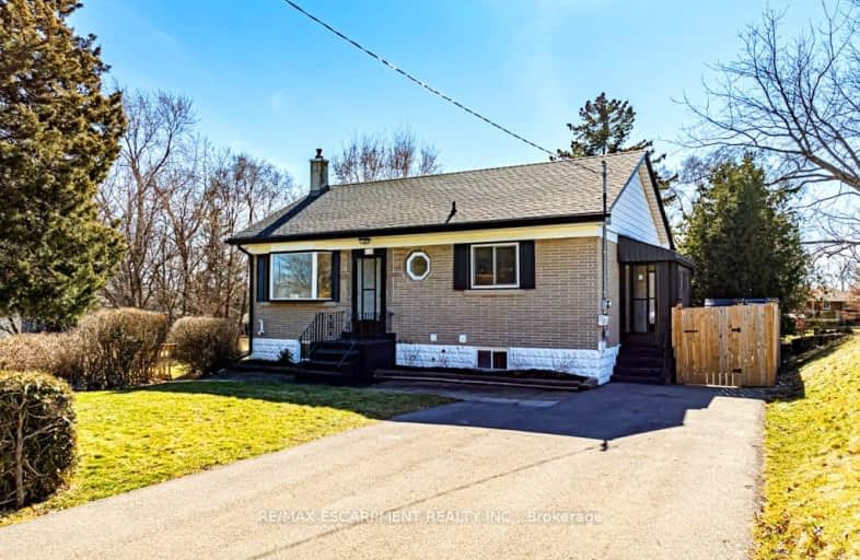 1138 Fisher Avenue, Burlington | Image 1