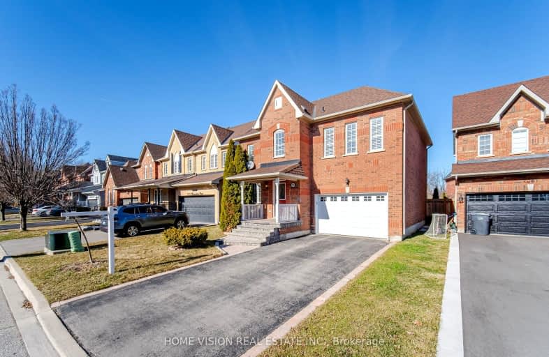 7071 Bannockburn Court, Mississauga | Image 1