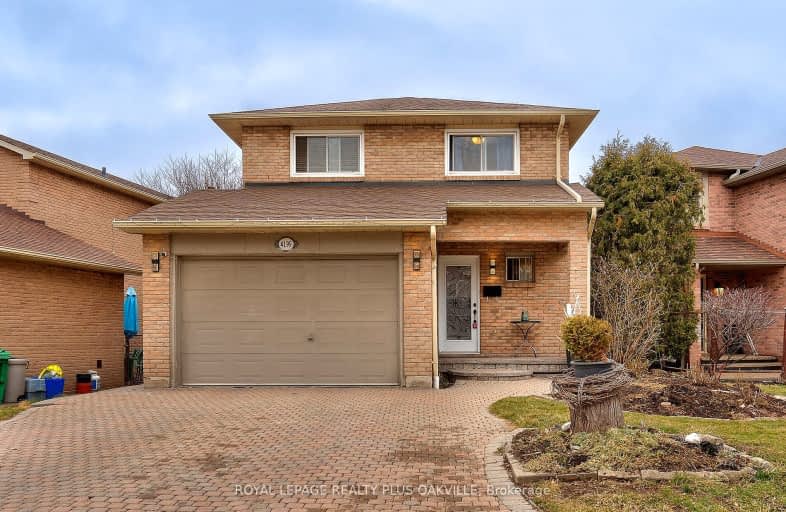 4199 Trapper Crescent, Mississauga | Image 1