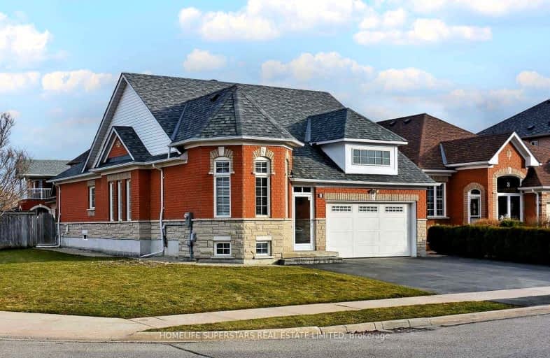 1 Goldie Avenue North, Brampton | Image 1