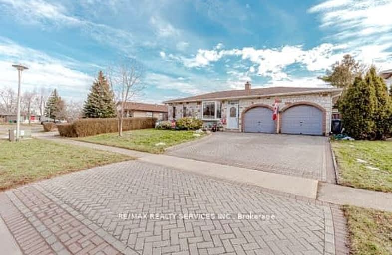 148 Folkstone Crescent, Brampton | Image 1