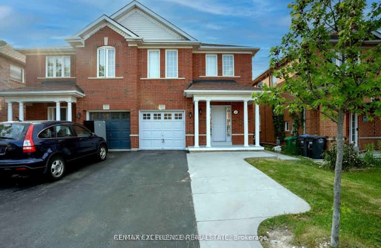 58 Tanglemere Crescent, Brampton | Image 1