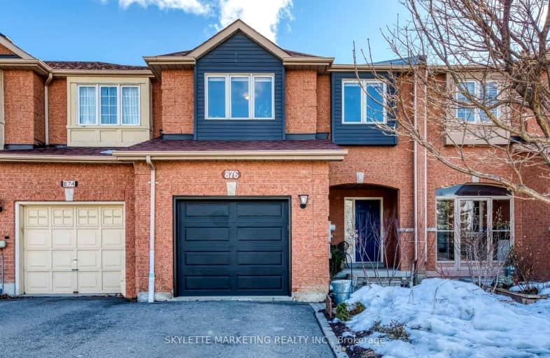 876 Delgado Drive, Mississauga | Image 1