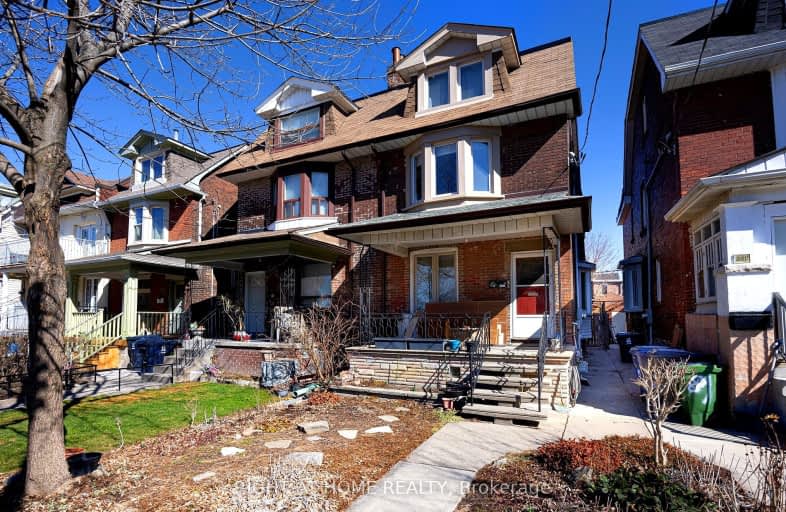 83 Pauline Avenue, Toronto | Image 1