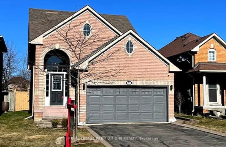 95 Sundridge Street, Brampton | Image 1