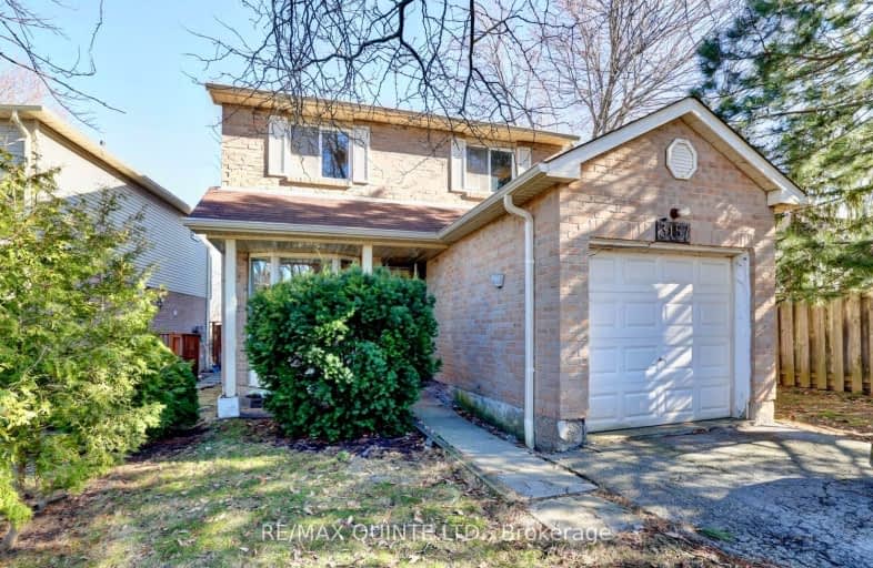 3157 Keynes Crescent, Mississauga | Image 1