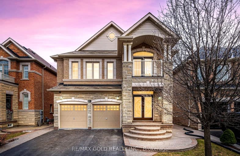 21 Idaho Road, Brampton | Image 1