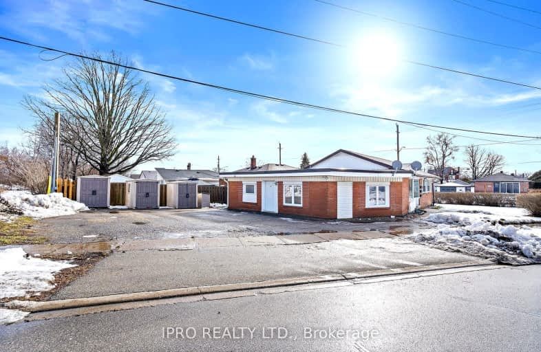 07-7 Rexway Drive, Halton Hills | Image 1