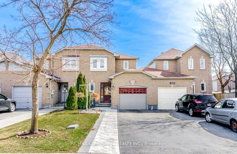 1032 Blizzard Road, Mississauga | Image 1