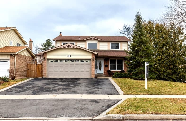 1452 Lancaster Drive, Oakville | Image 1