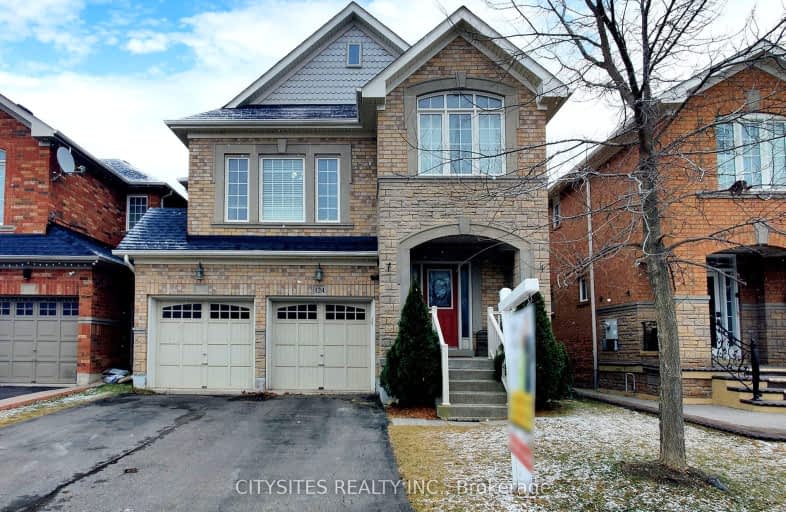 124 Crown Victoria Drive, Brampton | Image 1