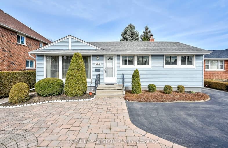 667 Maple Avenue, Burlington | Image 1