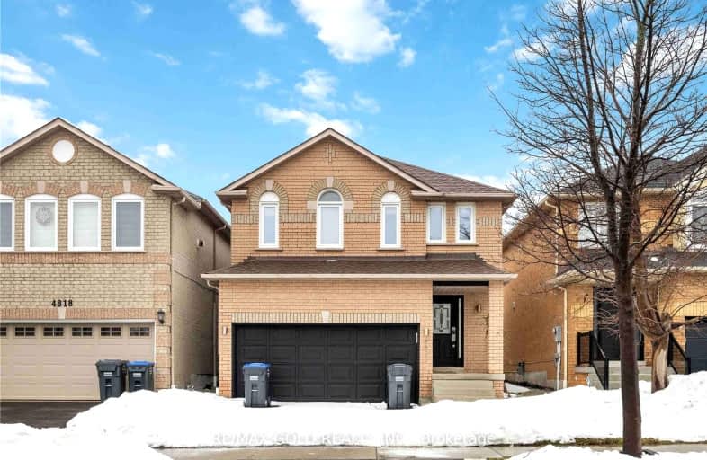 4822 Rosebush Road, Mississauga | Image 1