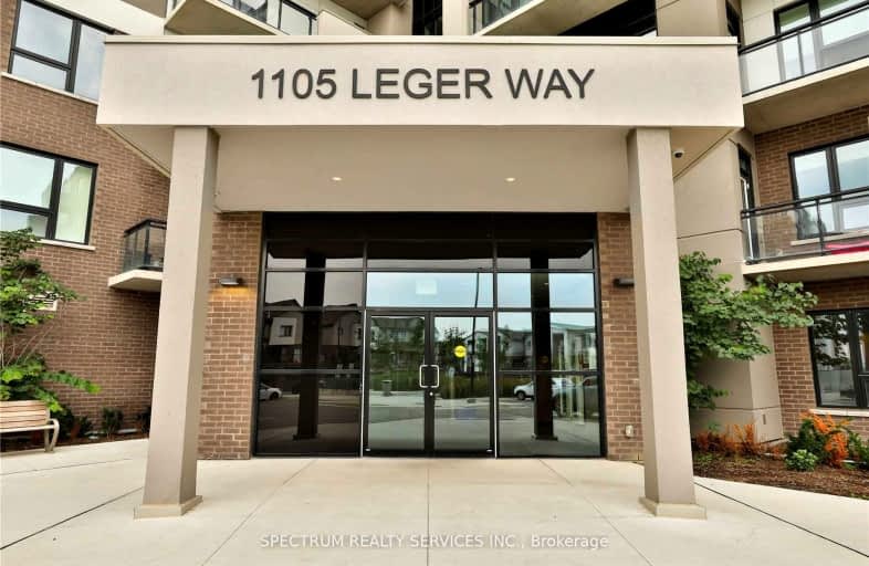 413-1105 Ledger Way, Milton | Image 1