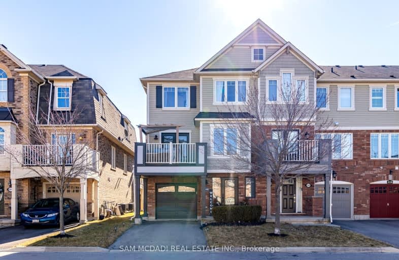 888 Brassard Circle, Milton | Image 1