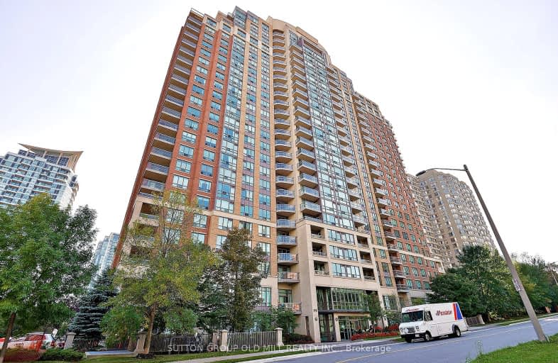 708-156 Enfield Place, Mississauga | Image 1