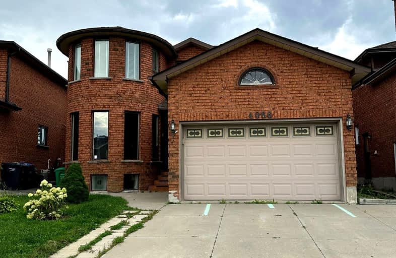 4066 Westminster Place, Mississauga | Image 1