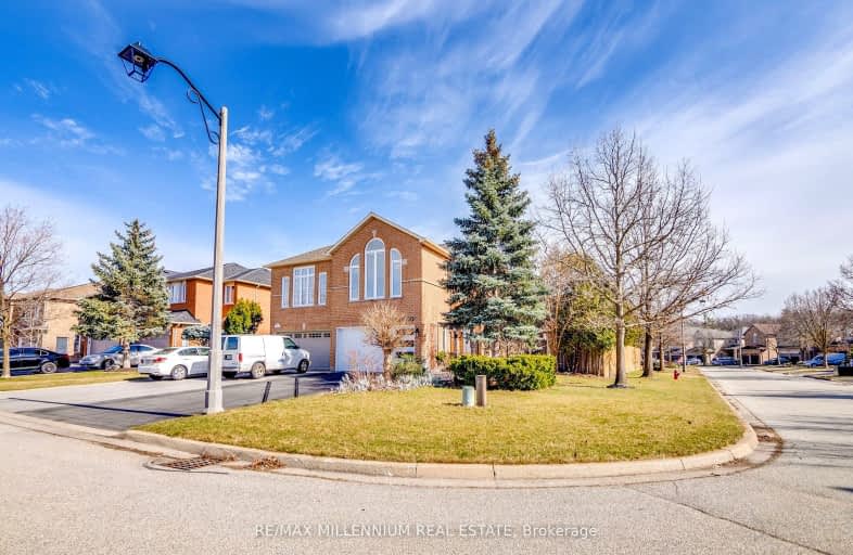 2170 Shady Glen Road, Oakville | Image 1