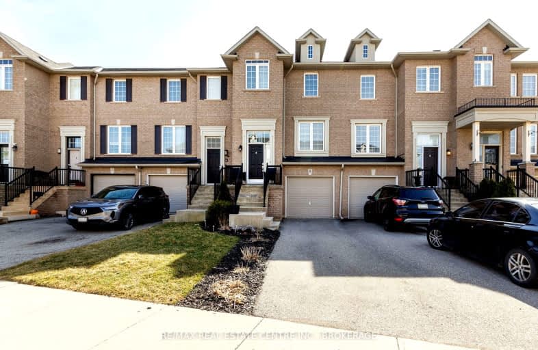 05-2280 Baronwood Drive, Oakville | Image 1