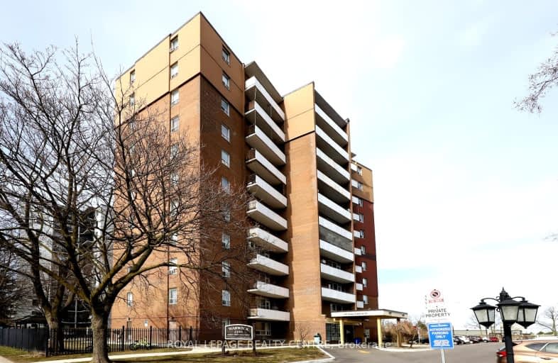 304-3105 Queen Frederica Drive, Mississauga | Image 1