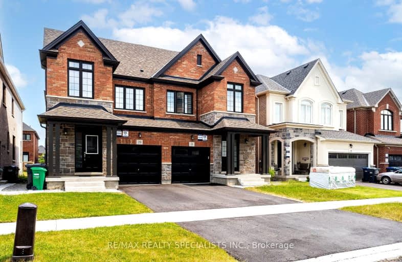 31 Fordham Road, Brampton | Image 1