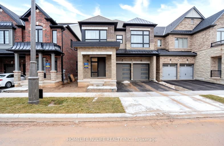 2422 Charles Cornwall Avenue, Oakville | Image 1