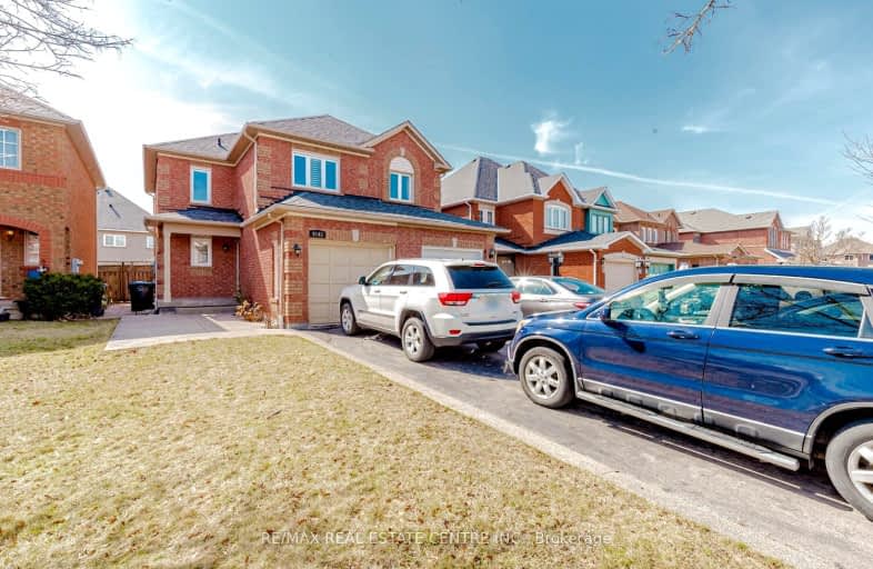 6143 Snowy Owl Crescent, Mississauga | Image 1