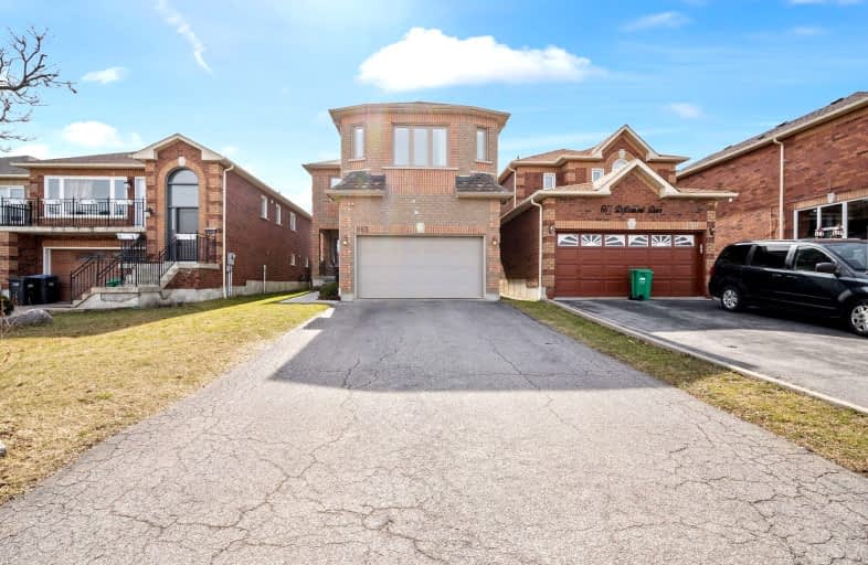 663 Driftcurrent Drive, Mississauga | Image 1