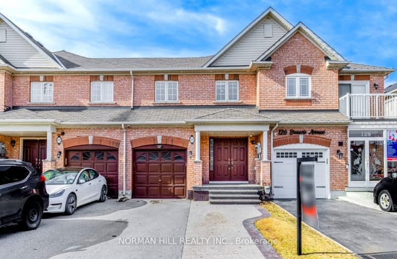 124 Brussels Avenue, Brampton | Image 1