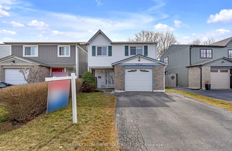 2364 Coldstream Drive, Burlington | Image 1