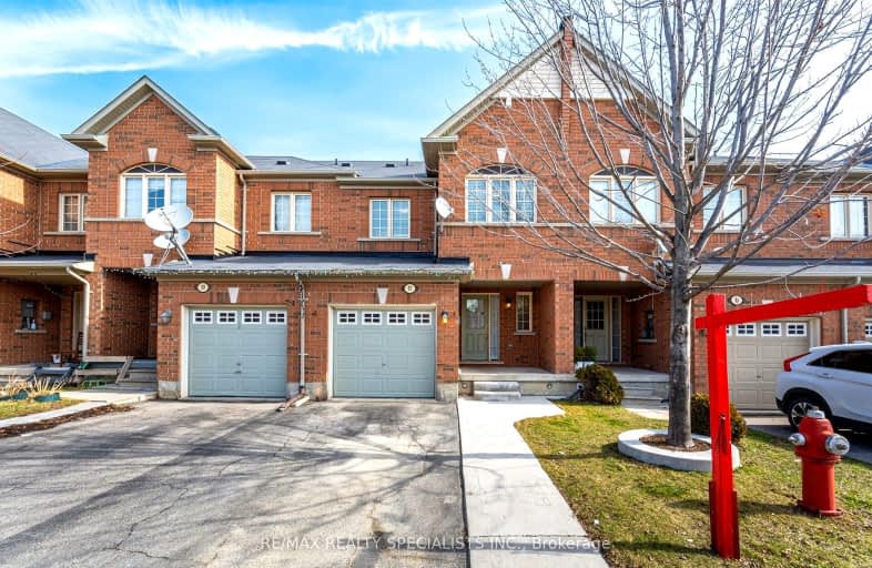 57 Cedarbrook Road, Brampton | Image 1