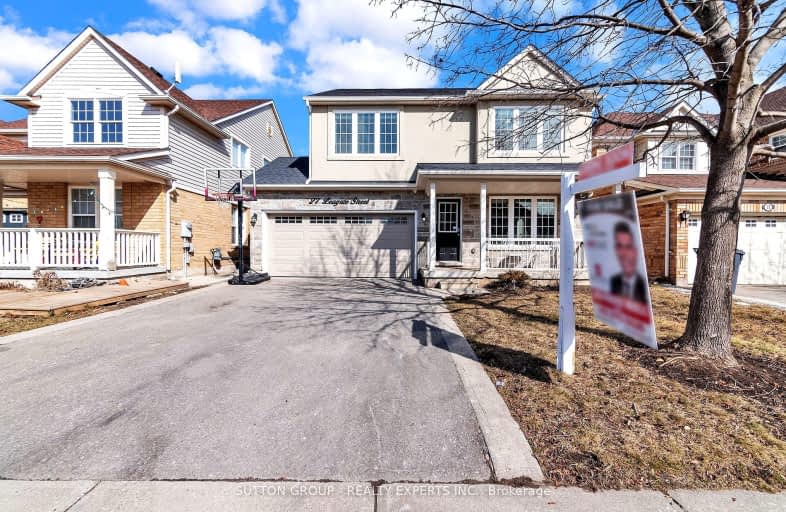 27 Leagate Street, Brampton | Image 1