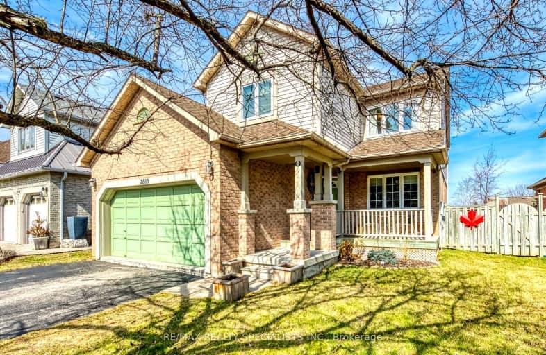 2889 Termini Terrace, Mississauga | Image 1