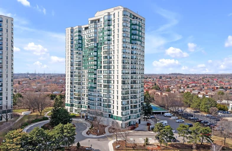 1912-4470 Tucana Court, Mississauga | Image 1