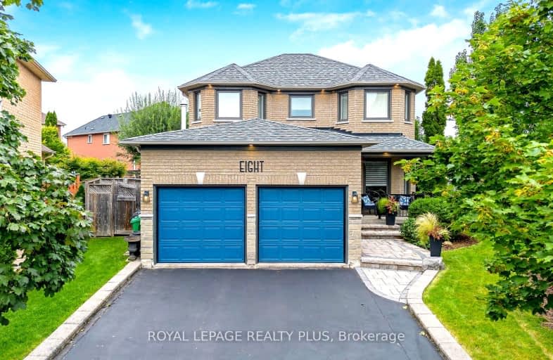 8 Colorado Place, Brampton | Image 1