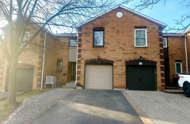 2278 Margot Street, Oakville | Image 1