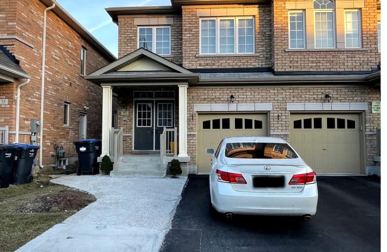 33 Kalmia Road, Brampton | Image 1