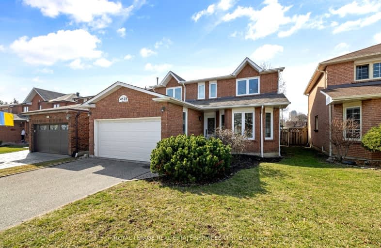 4578 Gatineau Avenue, Mississauga | Image 1